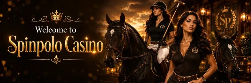 Spinpolo Casino